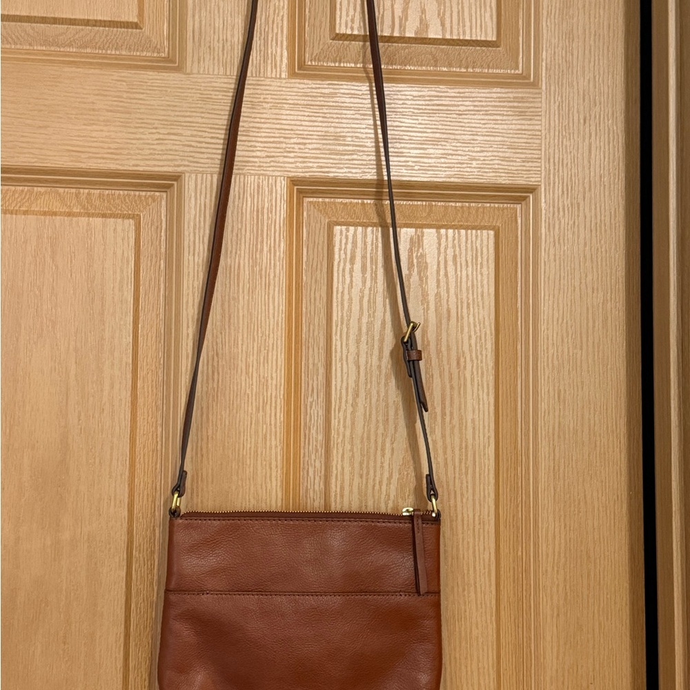 Fossil Crossbody Bag